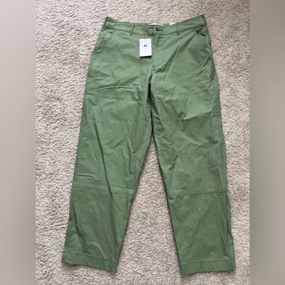 Nike SB Double Knee Ripstop Skate Pants - Picture 7 of 12